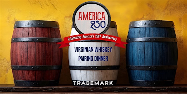 Image principale de America 250 | A Whiskey Pairing Dinner