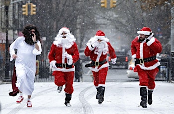 Chicago SantaCon primary image