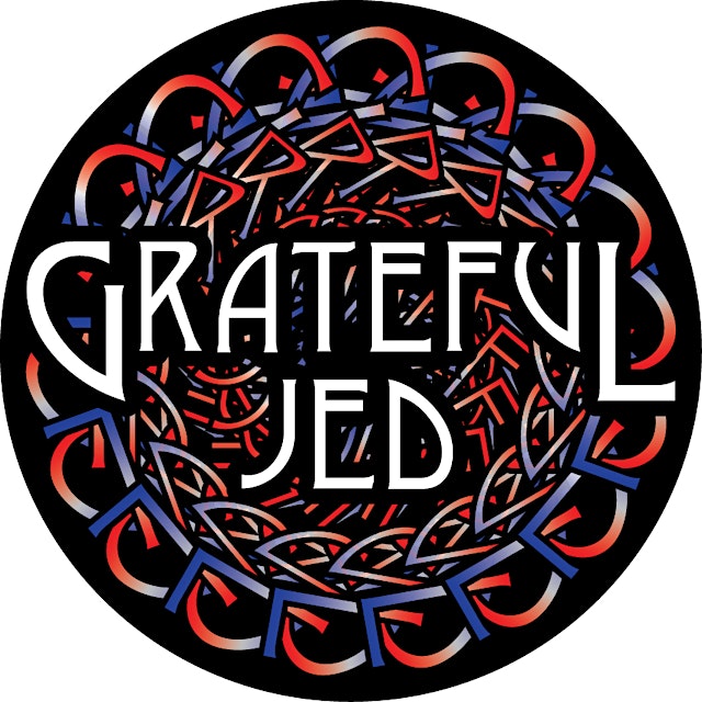 Primaire afbeelding van Grateful Jed live at Chef Life Brewery & Distillery (Grateful Dead Tribute)