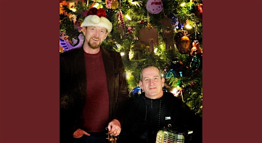 A Celtic Christmas: Doyle, Ryan, and McAuley