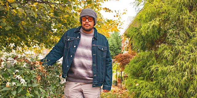 Image principale de Stages Presents: Jarod Clemons with Special Guest Callum