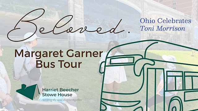 Image principale de Margaret Garner Bus Tour