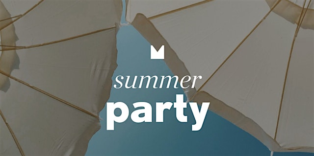 Image principale de Motion Summer Party