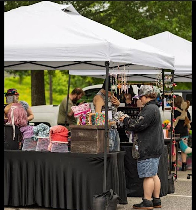 The Curated Market primary image