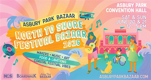 Image principale de North To Shore Festival Bazaar