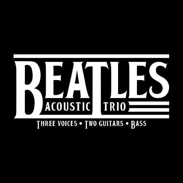 Imagem principal de Beatles Acoustic Trio