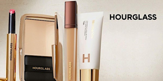 Elevated and Effortless Makeup Masterclass With Hourglass primary image