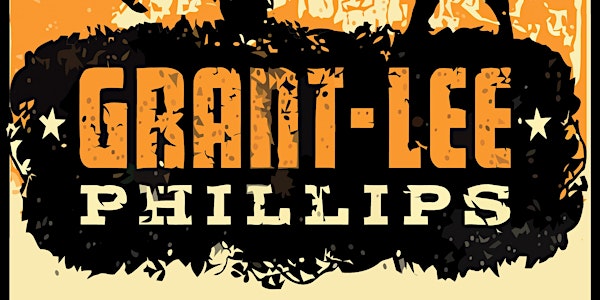 GRANT LEE PHILLIPS