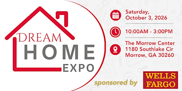 Image principale de Dream HOME Expo