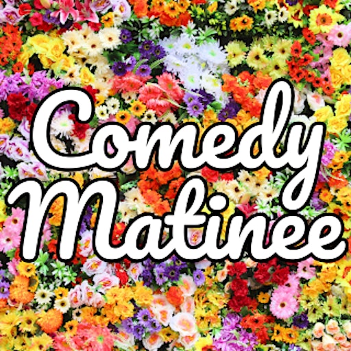 Image principale de Comedy Matinee at Perennial