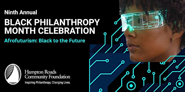 Image principale de 9th Annual Black Philanthropy Month Celebration