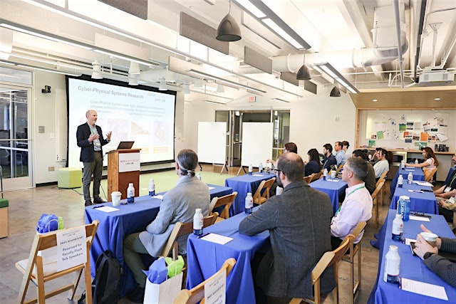 Imagen principal de UVA Link Lab 2026 Research Day