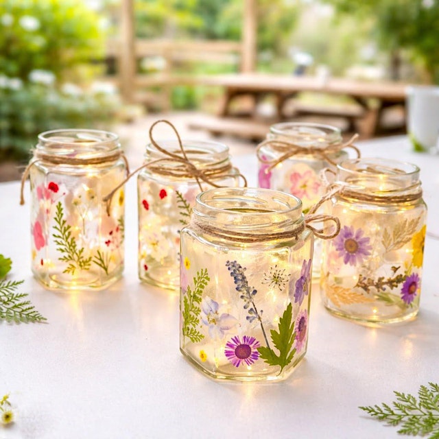 Image principale de Summer Social: Crafter-noon Tea
