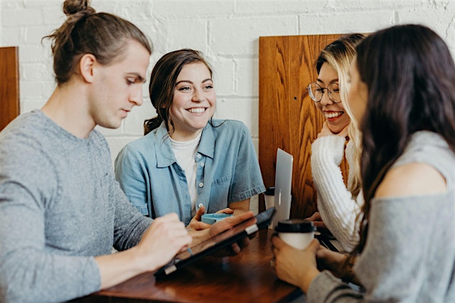 Image principale de Indie Author Summit 2026: Connect with Indie Publishers & Indie Authors