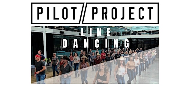 Image principale de Line Dancing with Lessons | Pilot Project Milwaukee (Tuesday Class)