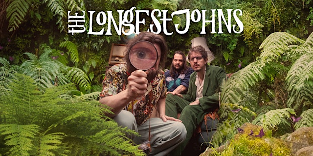 Image principale de The Longest Johns