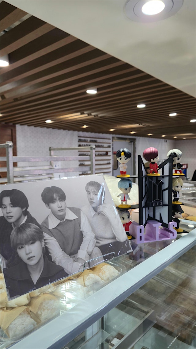 Magic Shop: BTS ARMY Meetup in Munich primary image