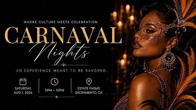CARNAVAL Nights primary image