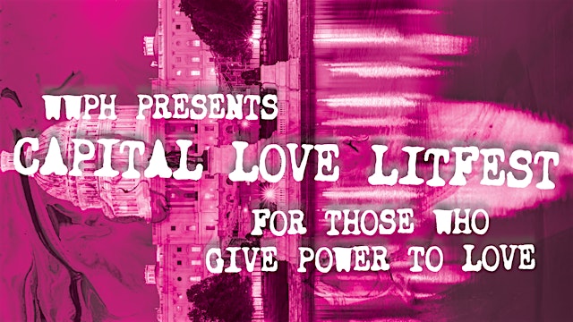 Image principale de Summer of Love at Little District Books