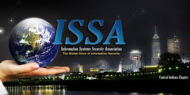 Central Indiana ISSA Chapter Meeting - June 2026@ Tappers primary image