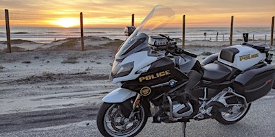 Ride to Live - Motorcycle Training primary image