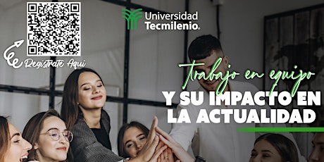 Imagen principal de TRABAJO EN EQUIPO Y SU IMPACTO EN LA ACTUALIDAD