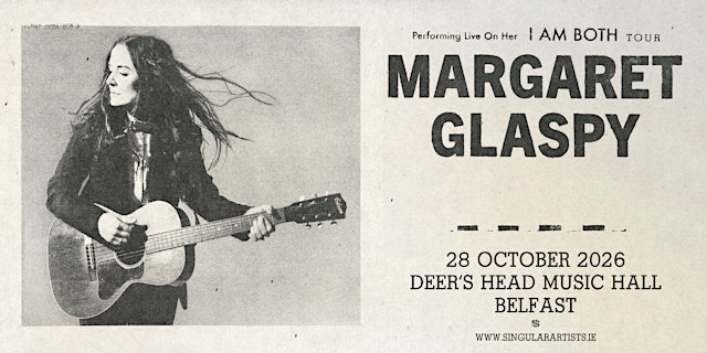 Imagem principal de Margaret Glaspy