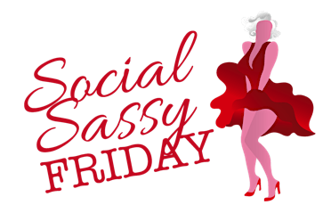 Social Sassy Friday primary image