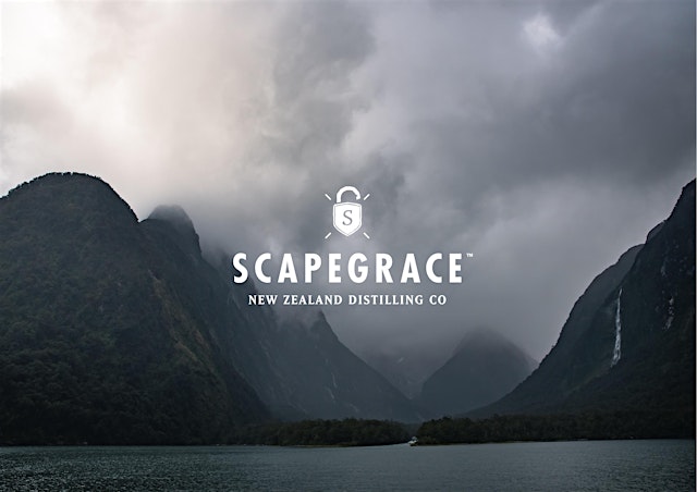 Scapegrace Distillery Trade Event primary image