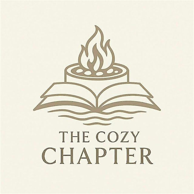 Hauptbild für The Cozy Chapter