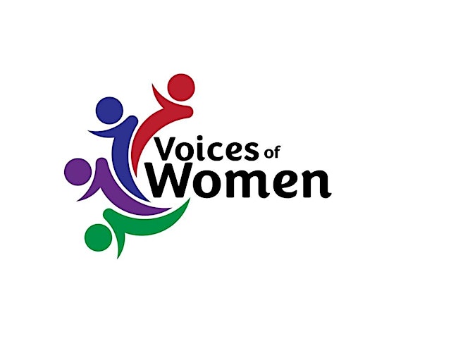 Voices of Women primary image