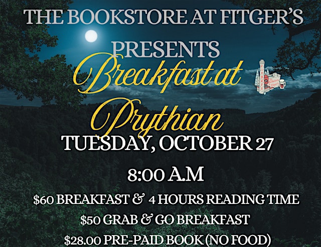 Image principale de A Court of Thorns & Roses Book 6 Release Day Release Day Celebration