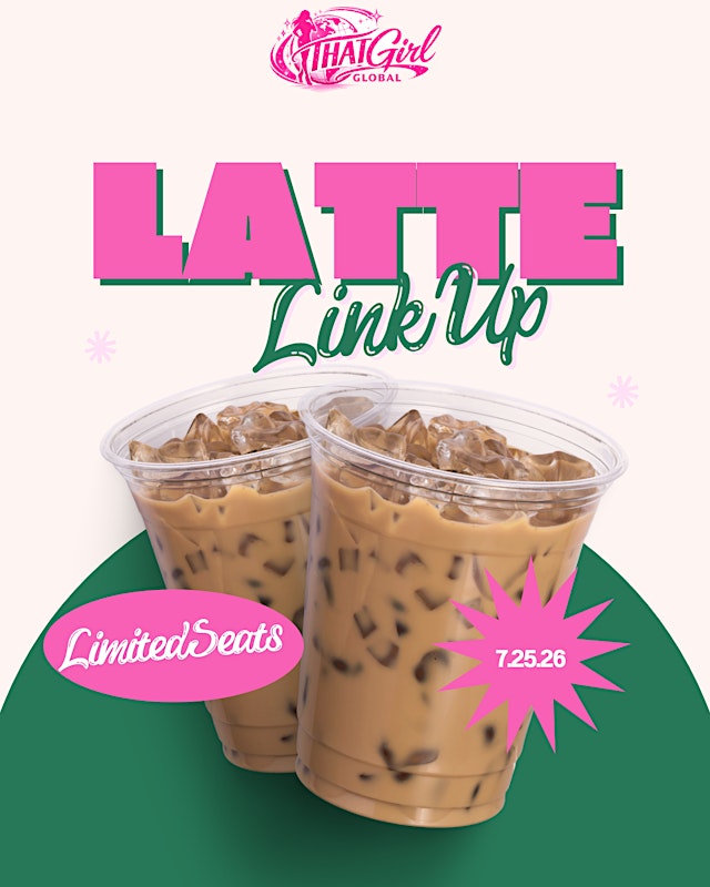 Image principale de LATTE LINK UP