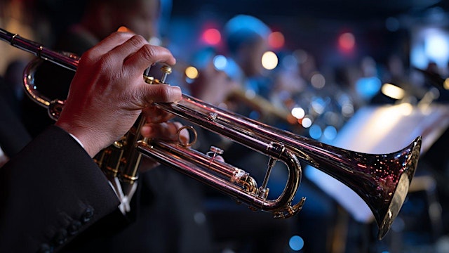 Hauptbild für Social Dance ft. The Glad Hatters Jazz Band!
