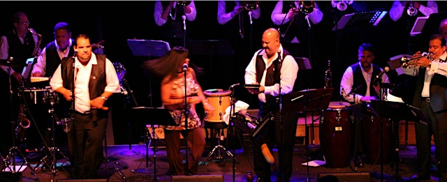 Image principale de Sunday Funday: Tropical Zone Orchestra