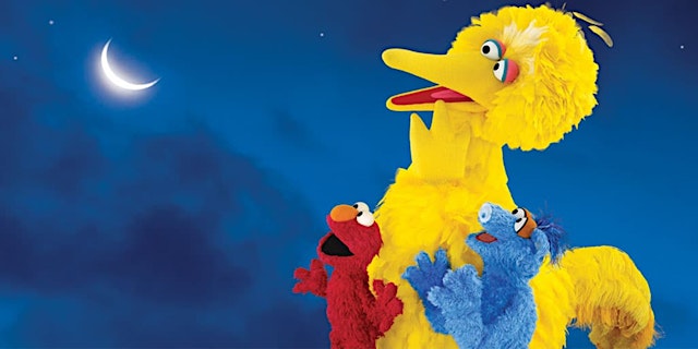 Big Bird and the Summer Scorpion primary image