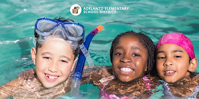 Image principale de AESD Summer Splash 2026