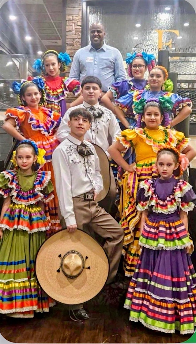 Image principale de FIESTAS PATRIAS