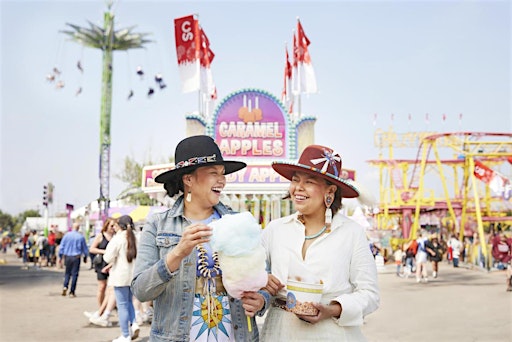 Calgary Stampede Breakfast - Afternoon Market — CrossIron Mills