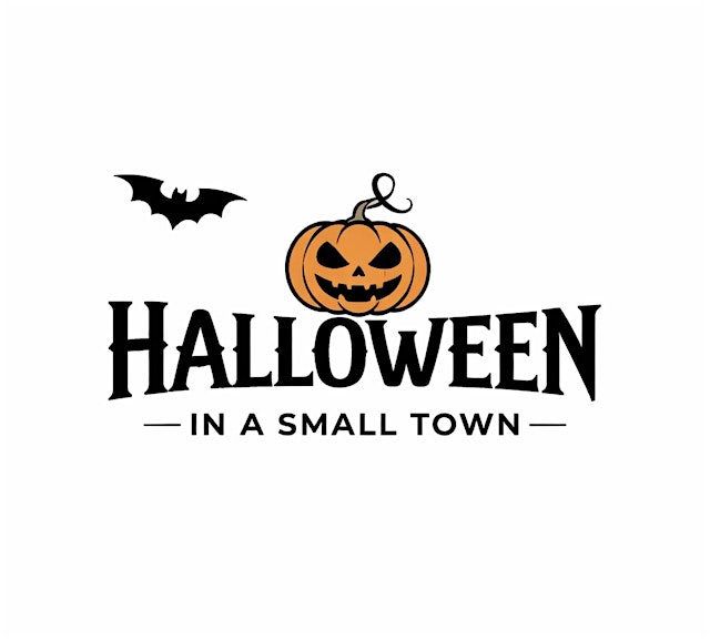 Image principale de Halloween in a small Town