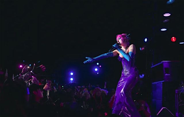 Image principale de Redacted Presents: Solene at The Blue Lagoon with Alex Andre and Gabi Bravo
