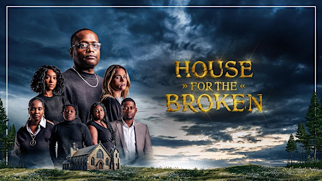 House for the Broken Premiere primary image