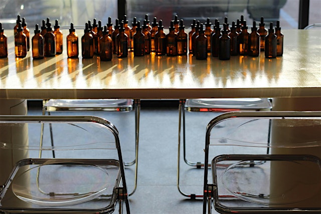 Image principale de DIY Candle Making Experience | Missouri City, TX