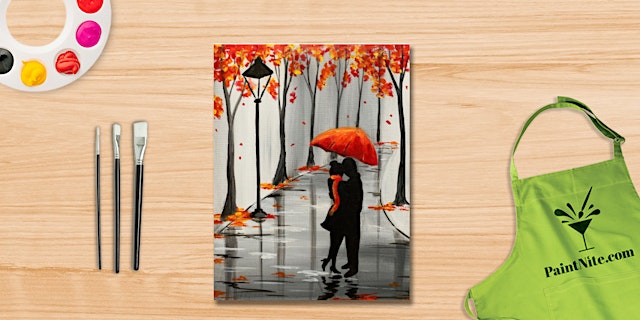 Imagen principal de Paint Nite Brand Creative Events
