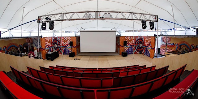 Imagem principal de Sound Dreaming Journey with Anthony