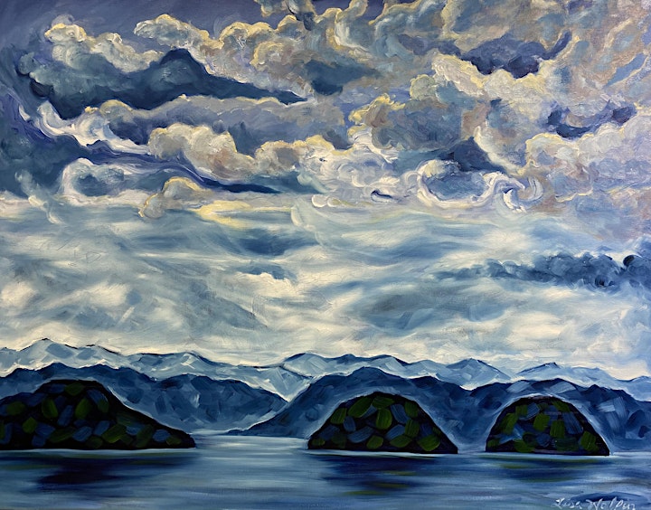 
		Sea to Sky Painting Techniques image
