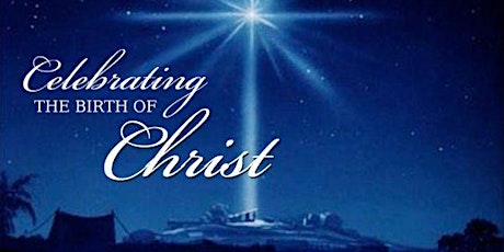 6:30pm Christmas Eve Mass primary image