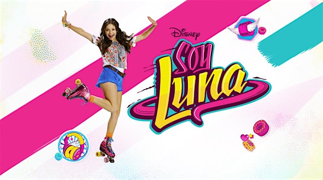 Image principale de Soirée SOY LUNA PARIS