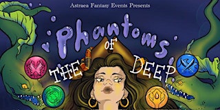 Immagine principale di Phantoms of the Deep: A Pirate Ball