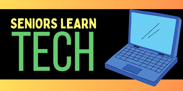 Image principale de Seniors Learn Tech